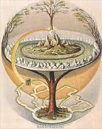 Tree of Life Meditaiton and Retreat