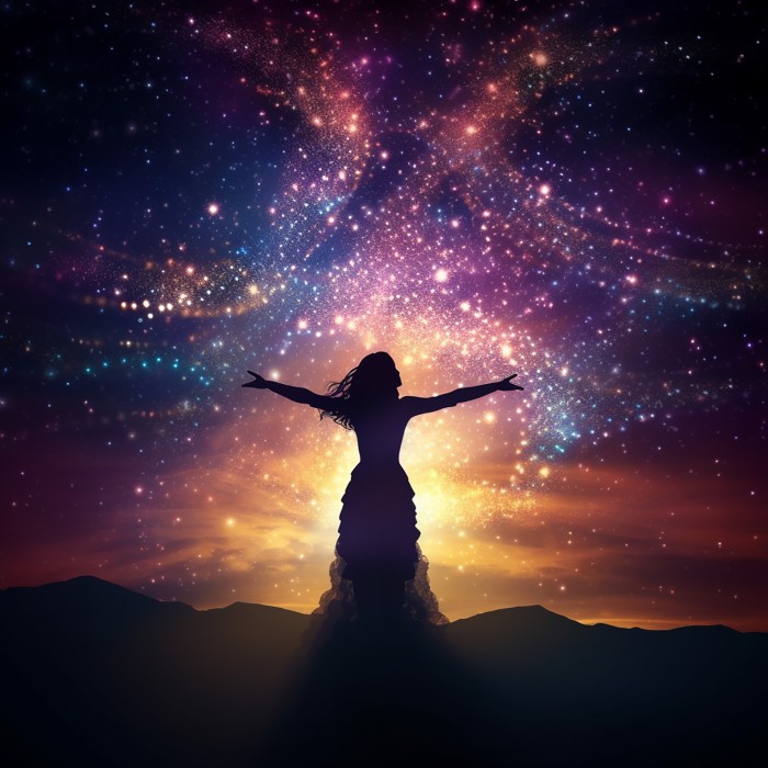 Multidimensional Majikal Healing to Restore Your Power