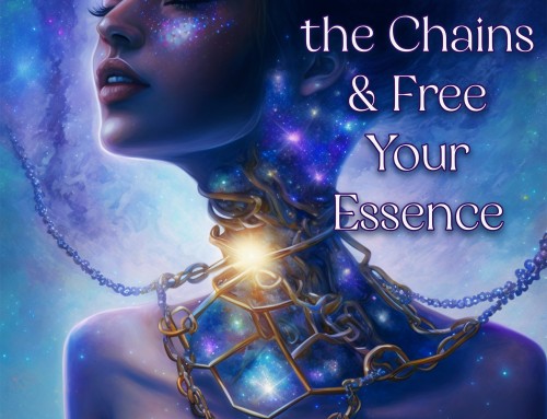 Light Language Activation – Creating Your Reality