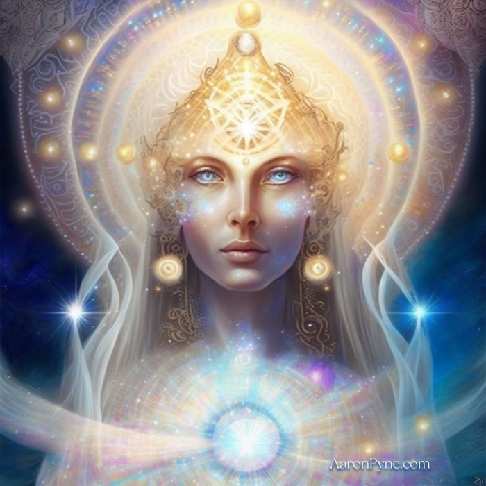 Light Language - Activating & Expressing the Sound of Your Soul (Class 3.23 Hrs)