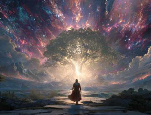 Magic, Magick, and Majik – An Elven Wizard’s Perspective