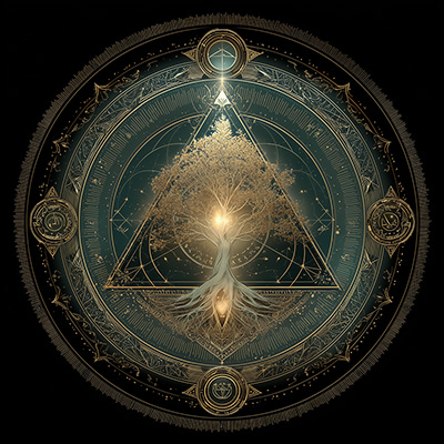 Discovering Your Inner Mythic System.